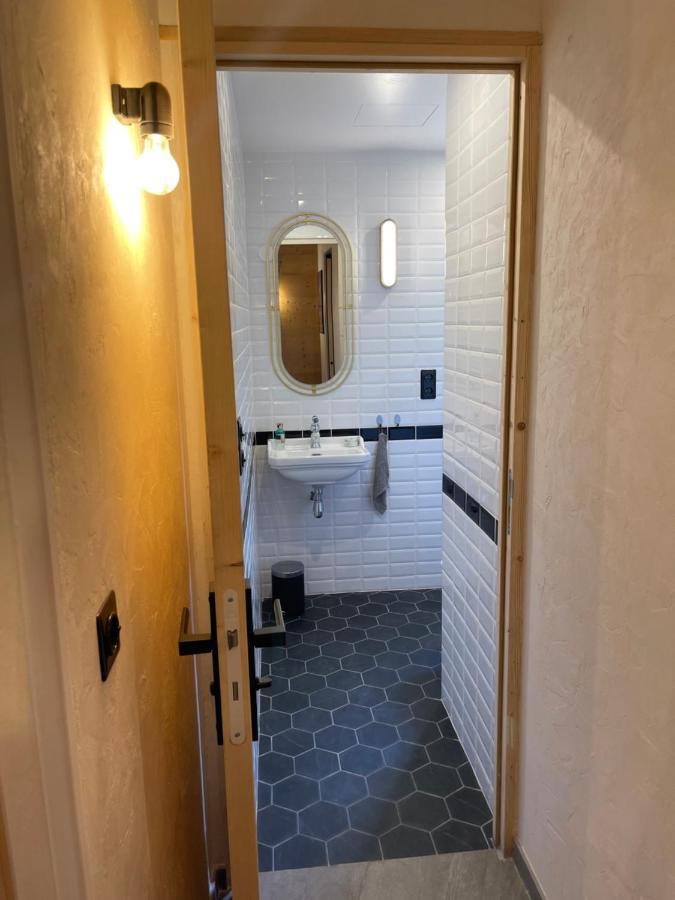 Morzine : Bel Appartement A 5 Mn Du Telepherique Exteriér fotografie