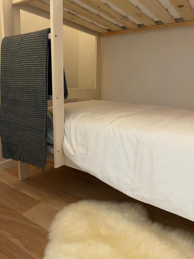 Morzine : Bel Appartement A 5 Mn Du Telepherique Exteriér fotografie