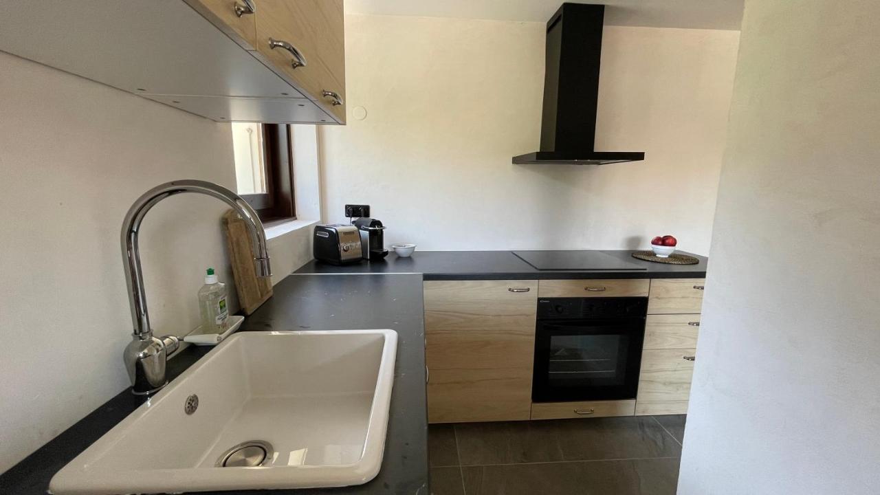 Morzine : Bel Appartement A 5 Mn Du Telepherique Exteriér fotografie