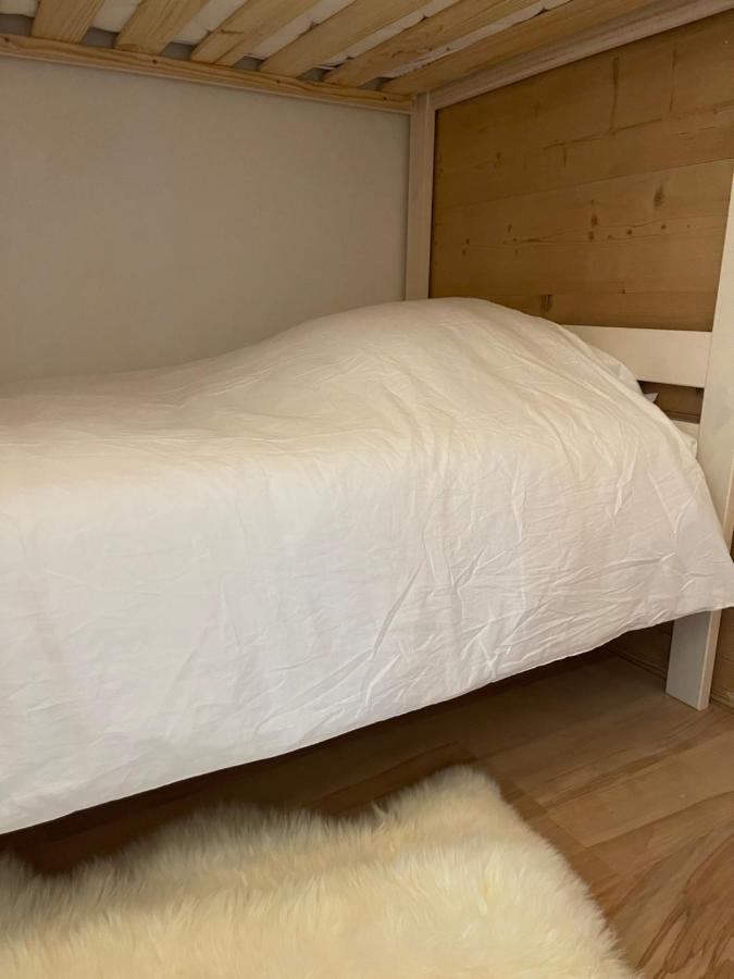 Morzine : Bel Appartement A 5 Mn Du Telepherique Exteriér fotografie